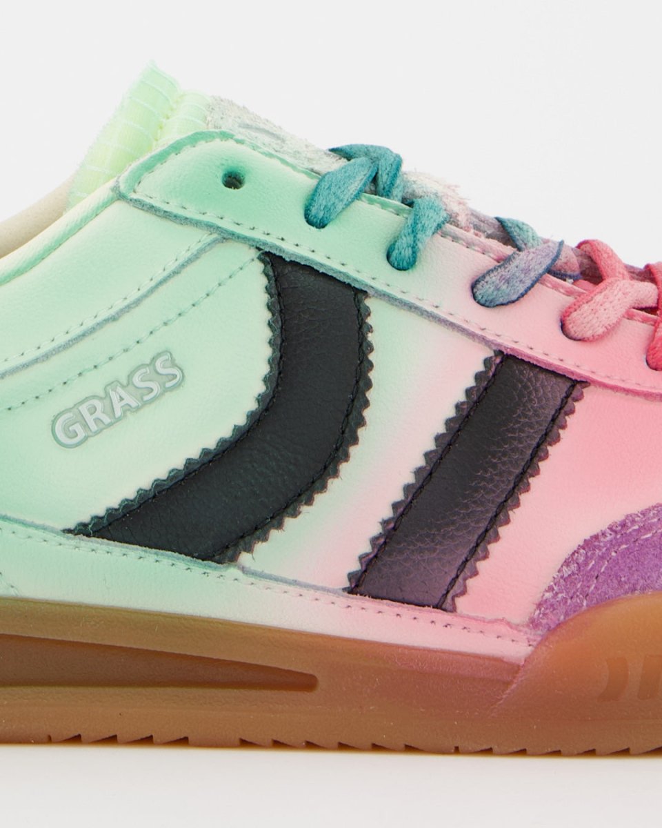 Grass Gradient Multi