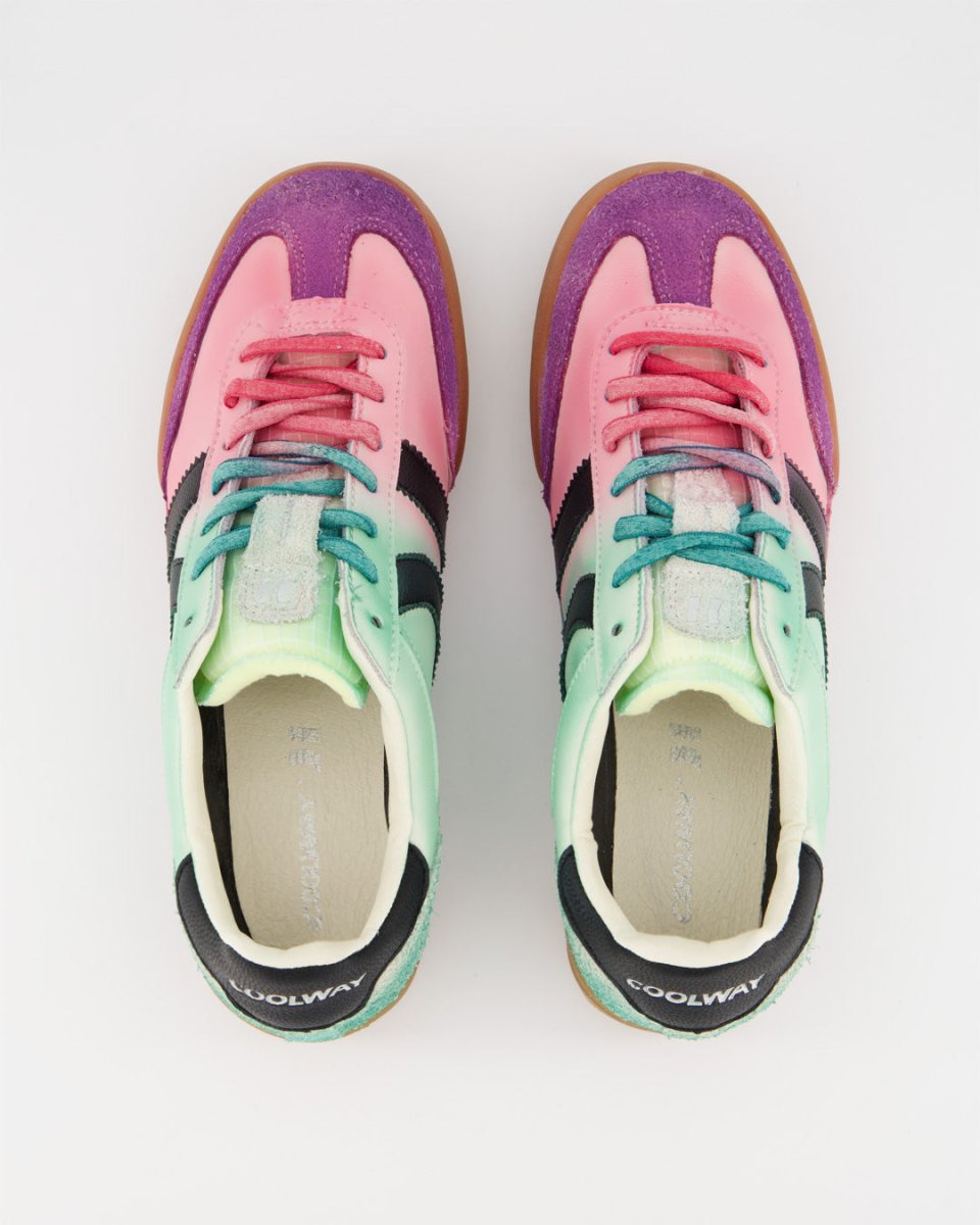Grass Gradient Multi
