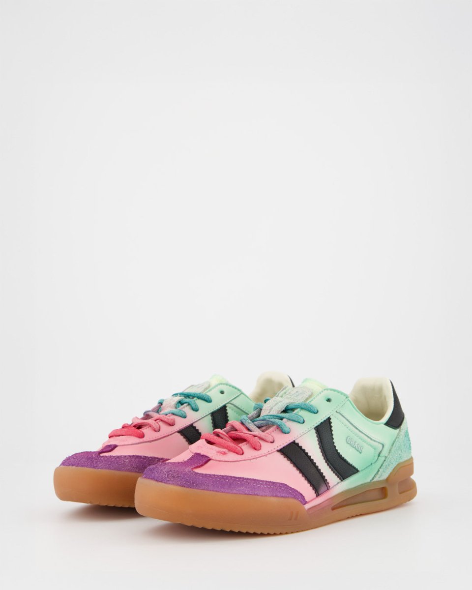 Grass Gradient Multi