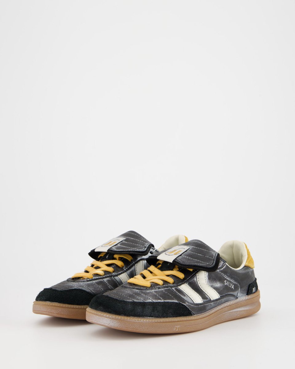 Silva Craft Black
