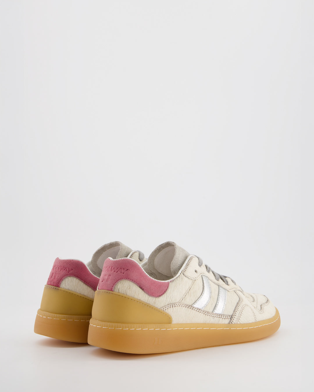 Goal Craft Furry Ice