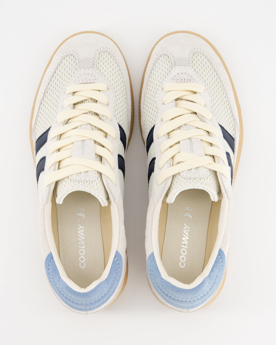 Baresi icelink | Coolway Sneakers Brand