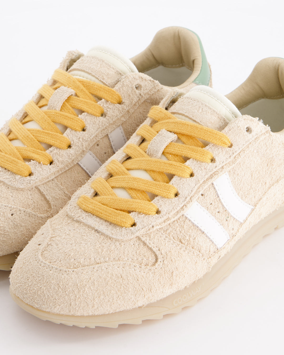 Shoes catalog - Coolway