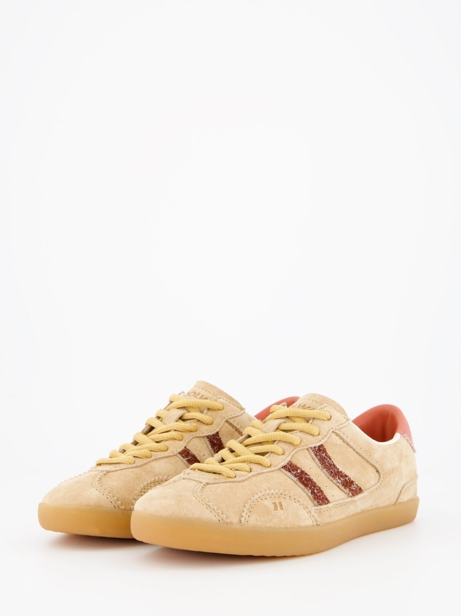 Kizuna – Zapatillas para mujer Retro Streetwear | Coolway