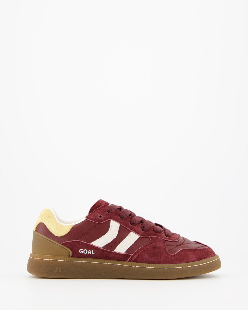 Goal Deep Rouge