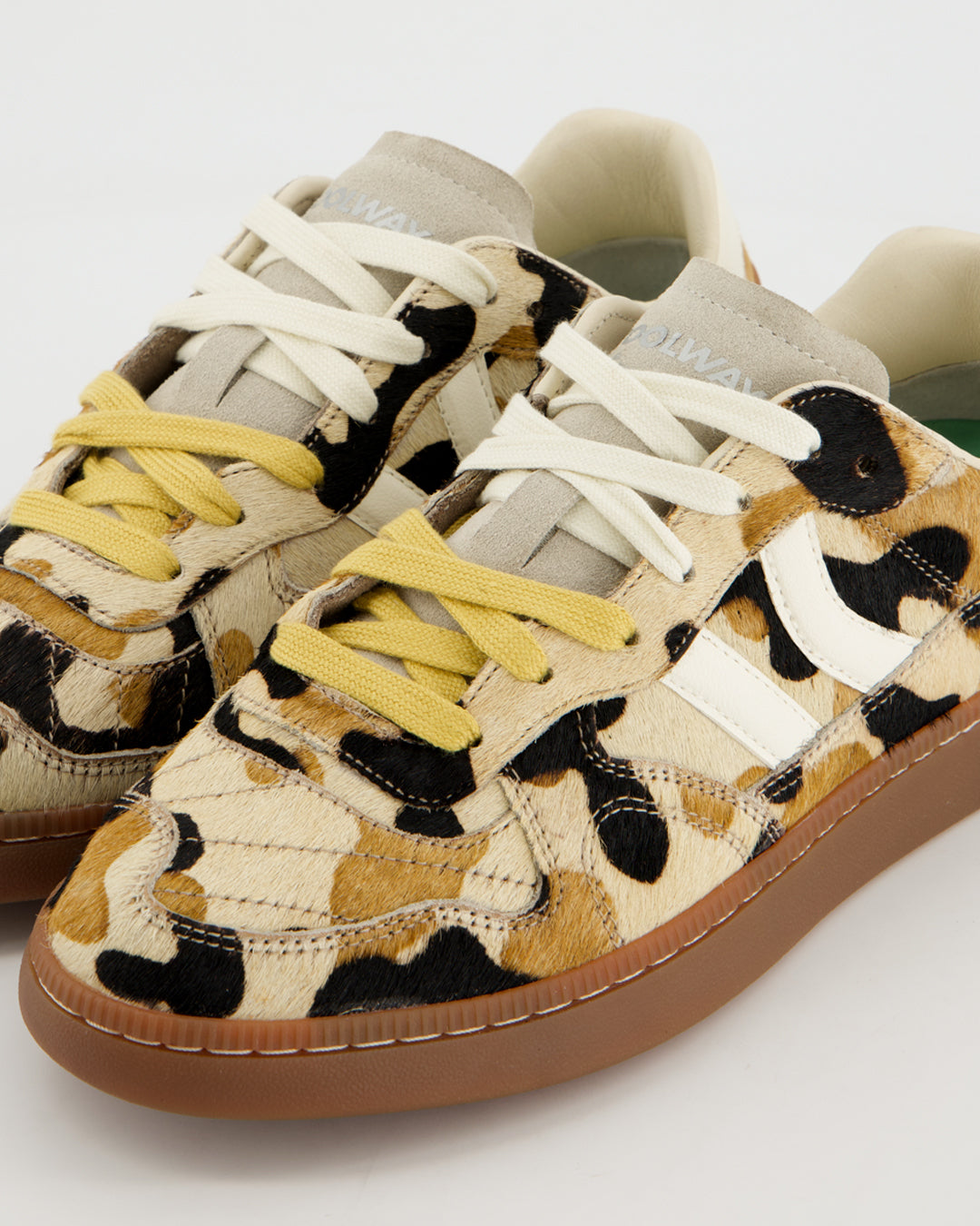 Limited Edition Sneakers with a Handcrafted Touch | Coolway