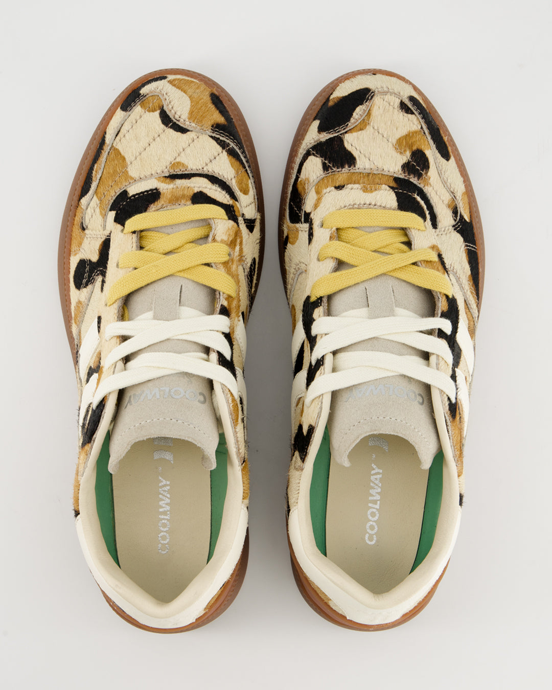 Encre au lait Goal Craft