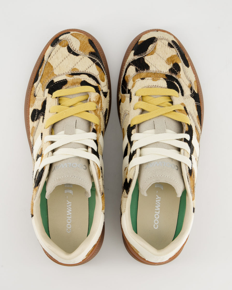 Encre au lait Goal Craft