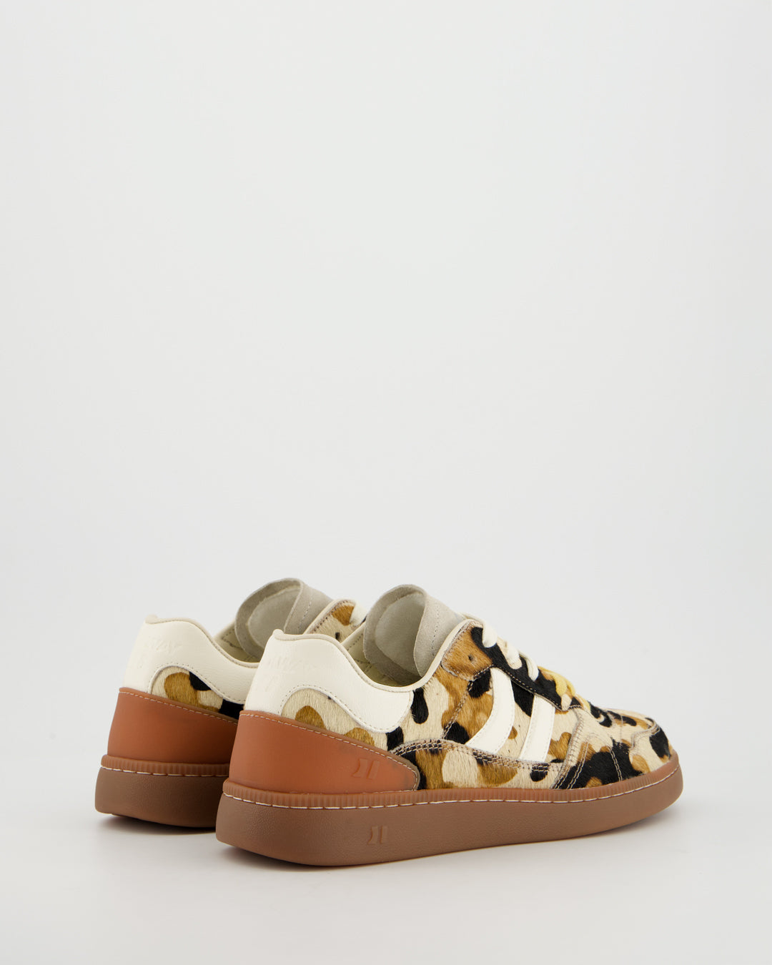 Limited Edition Sneakers with a Handcrafted Touch | Coolway