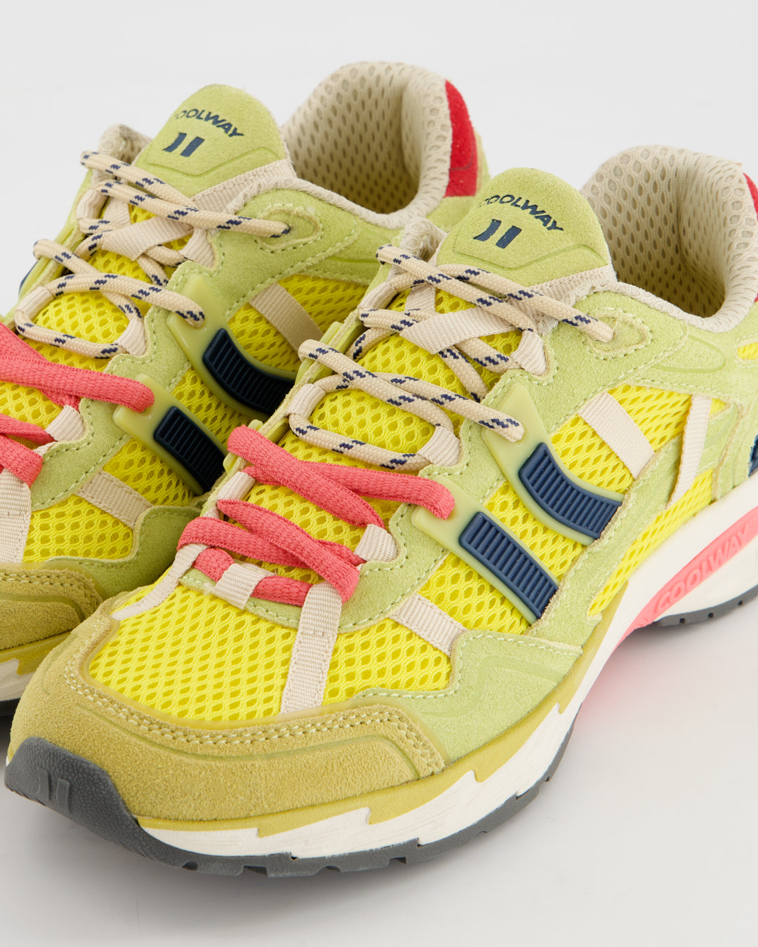 2003 neon pulse | Coolway Sneakers Brand