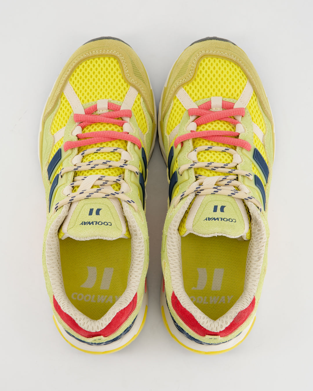 2003 neon pulse | Coolway Sneakers Brand