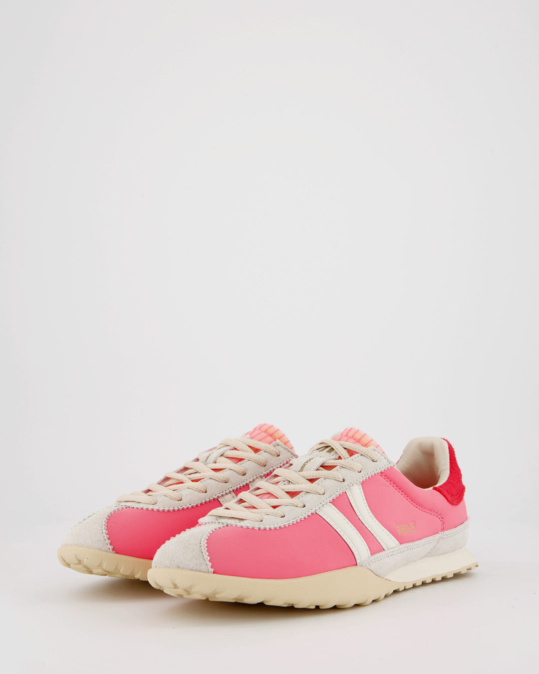 MILE PINK BUBBLEGUM MUJER