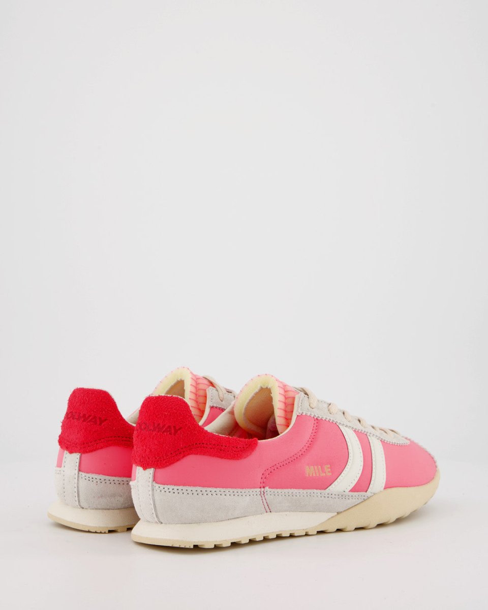 Mile Pink Bubblegum