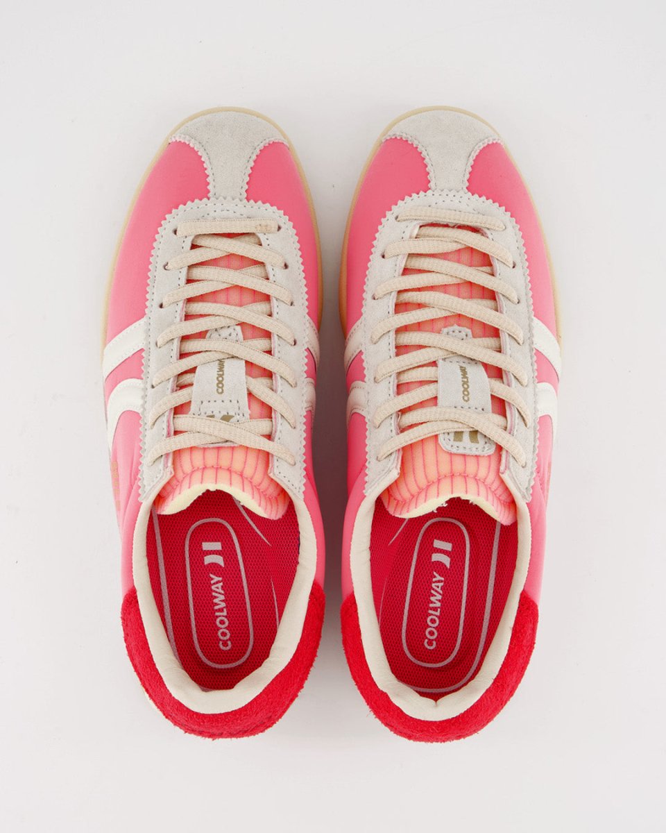Mile Pink Bubblegum
