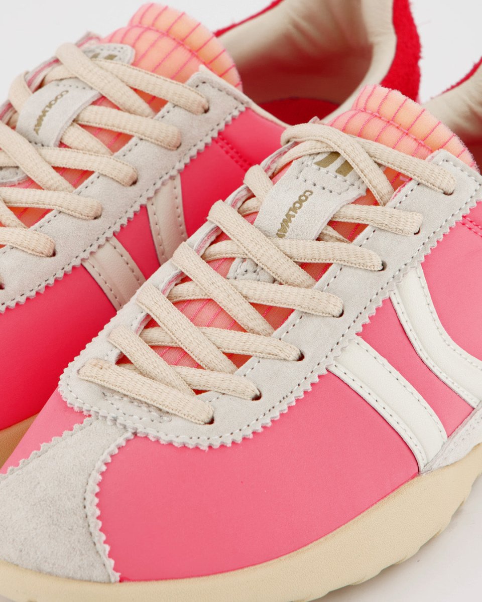 Mile Pink Bubblegum