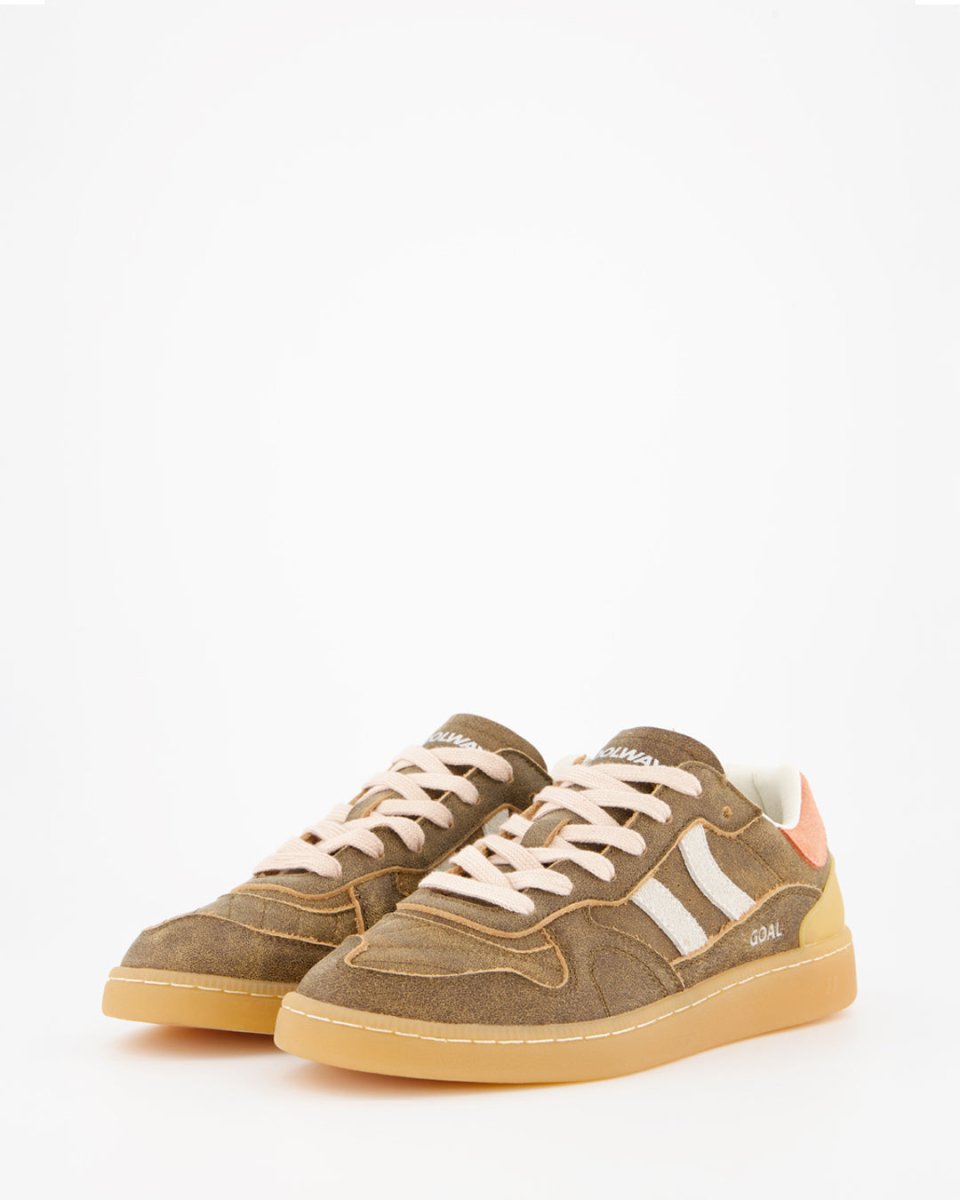 Goal Chestnut Sip