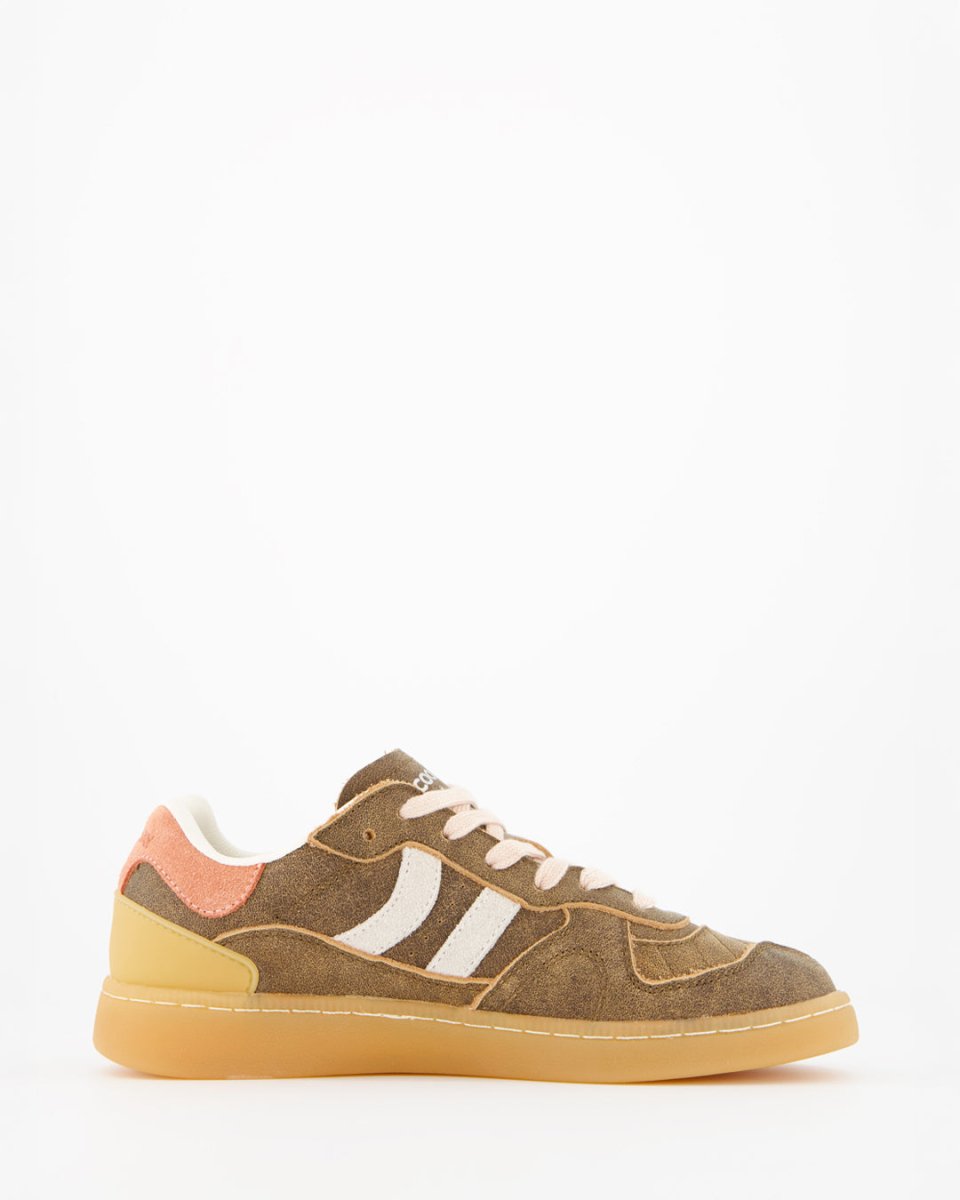 Goal Chestnut Sip