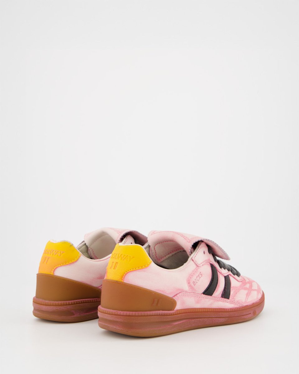 Becks Craft Pink
