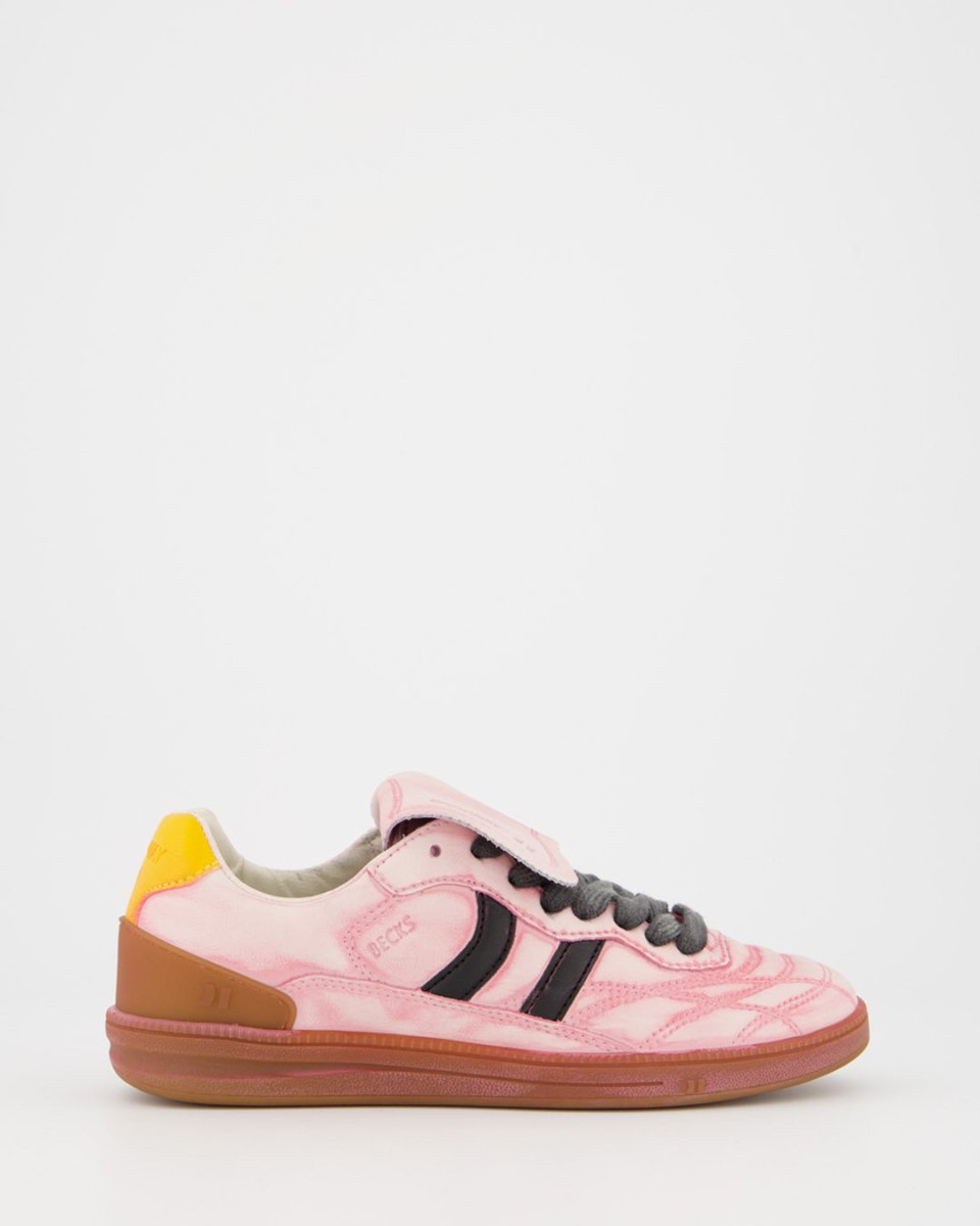 Becks Craft Pink