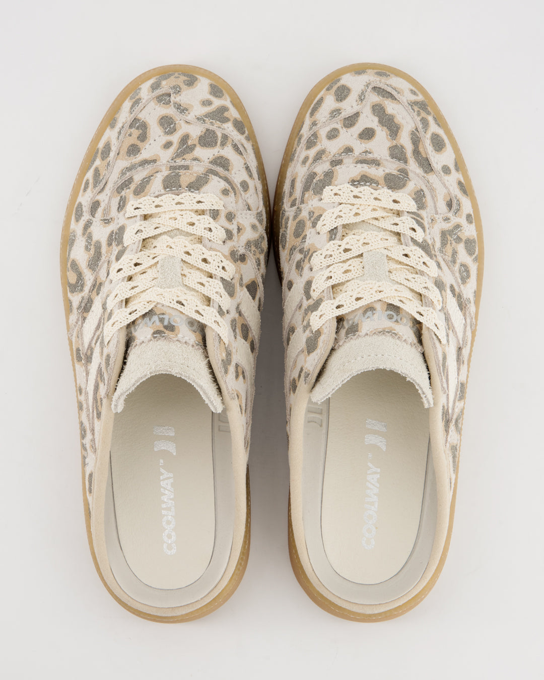 Le mule d'objectif Leo