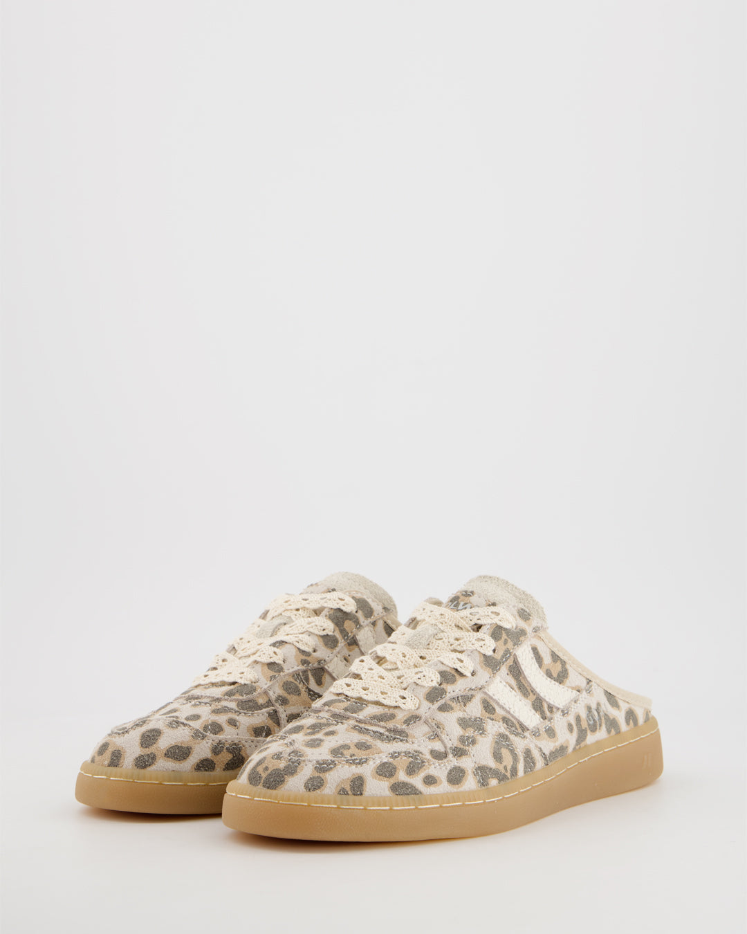 Le mule d'objectif Leo