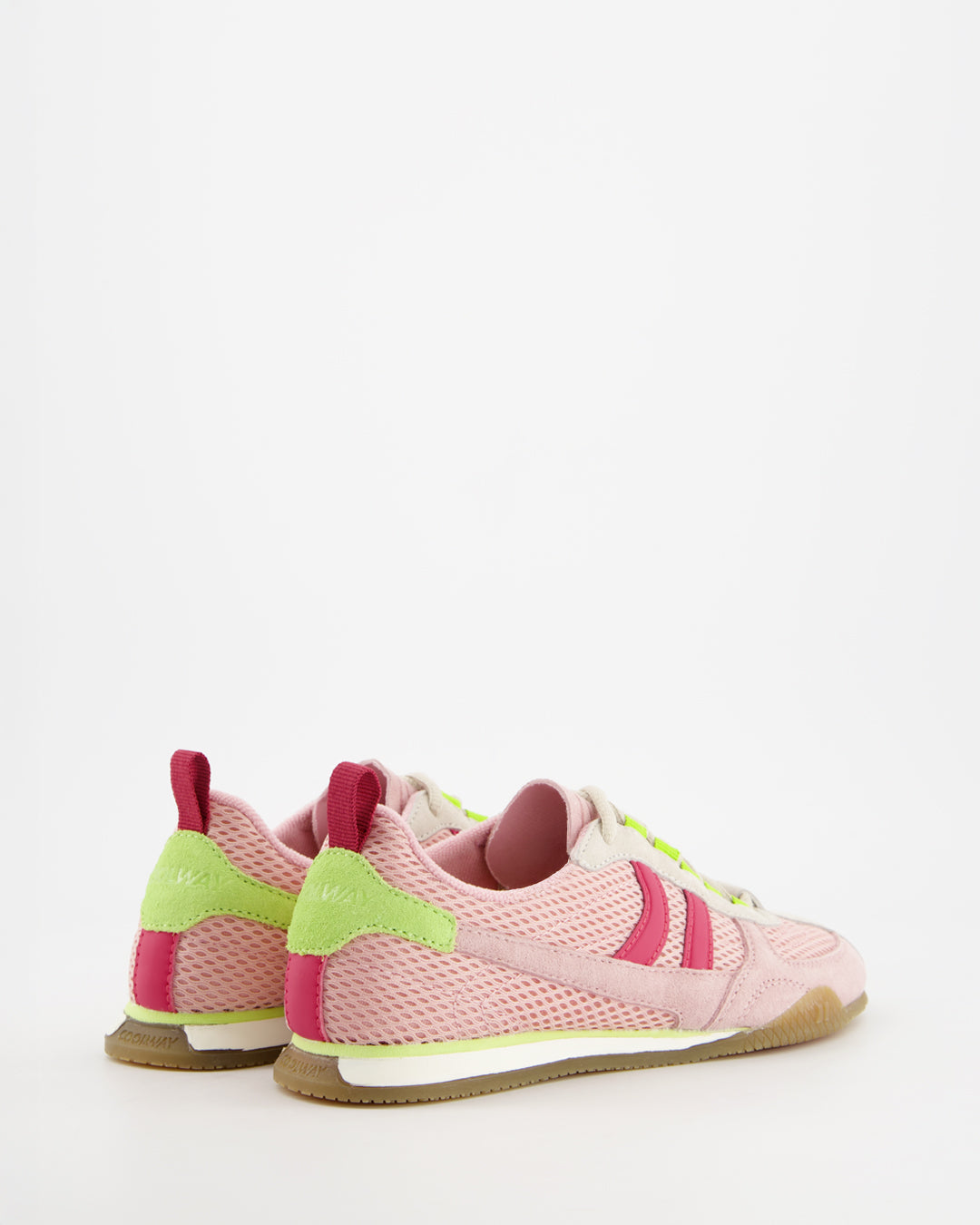 Nilo rose climb | Coolway Sneakers Brand