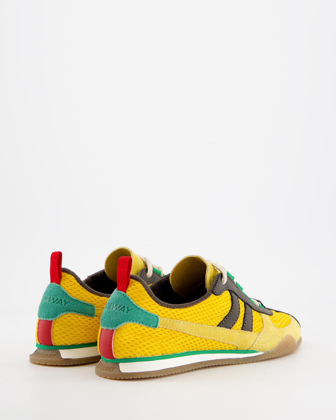 CLI Nilo summit sync | Coolway Sneakers Brand
