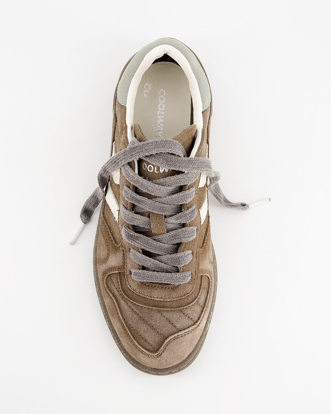 Goal Brown Washed