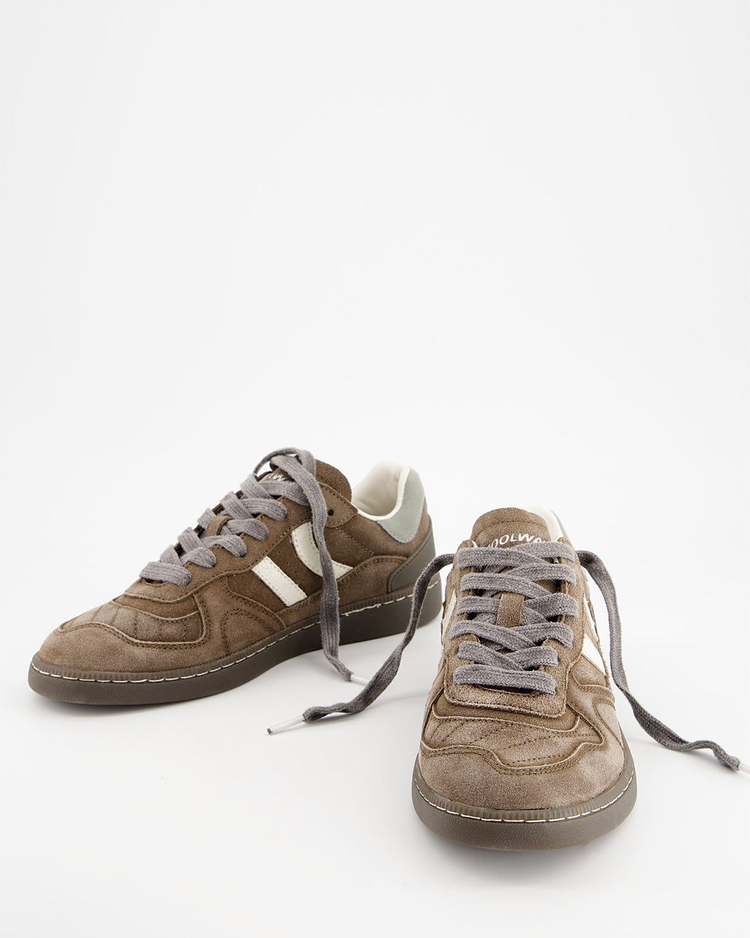 Goal Brown Washed