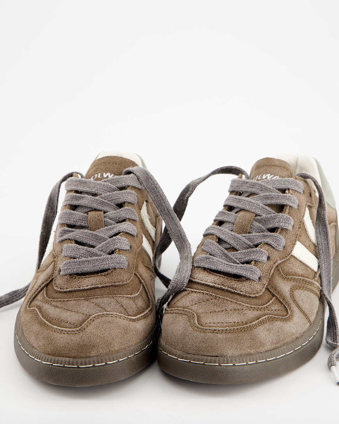 Goal Brown Washed