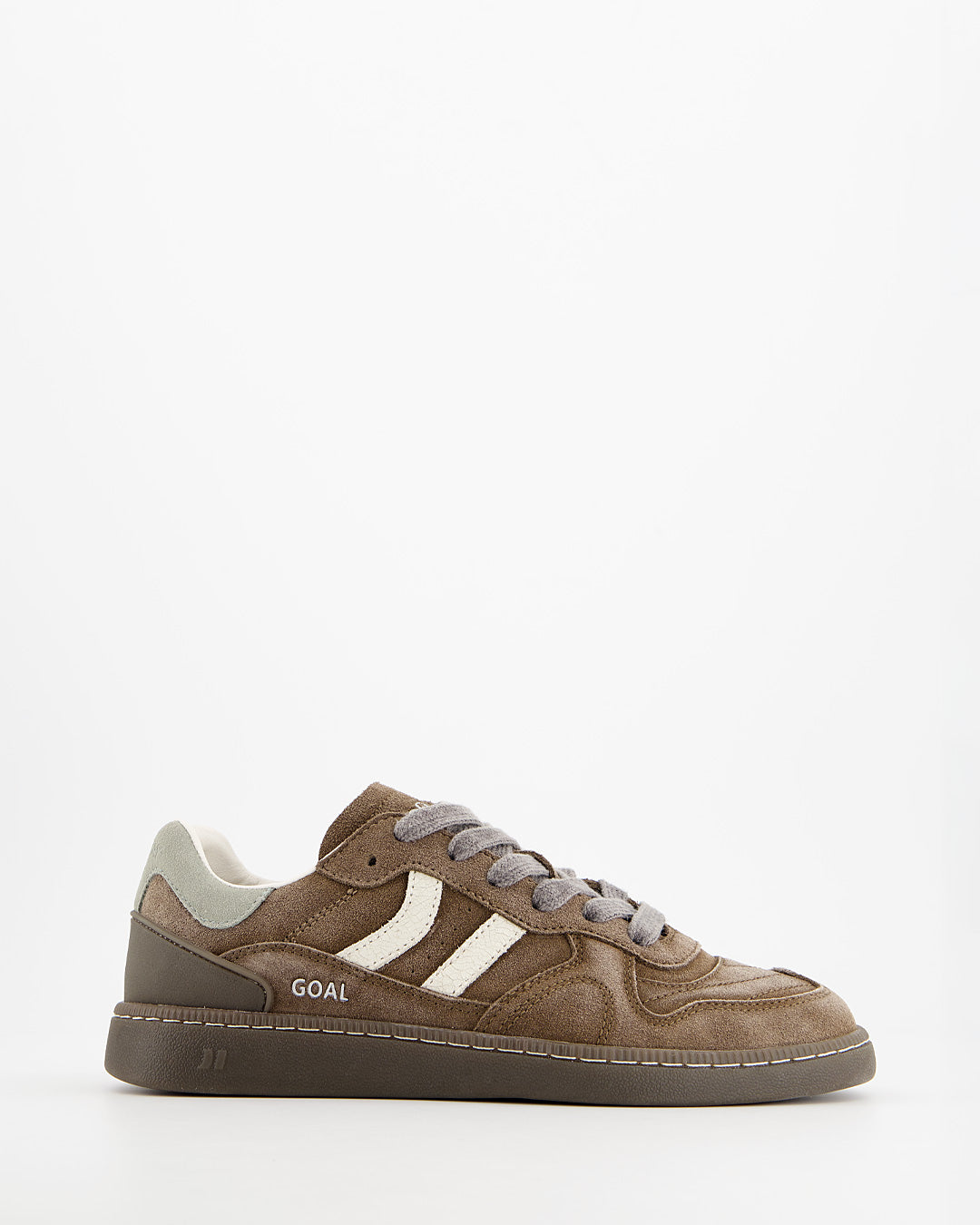 Goal Brown Washed