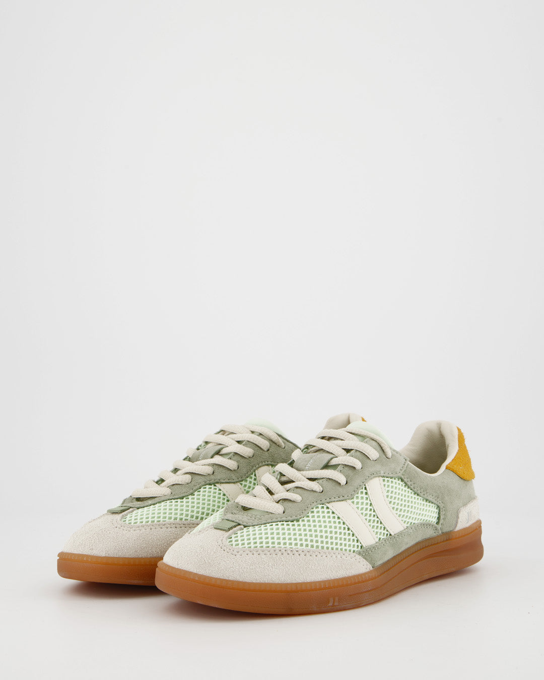 BARESI LIGHT GREEN MUJER