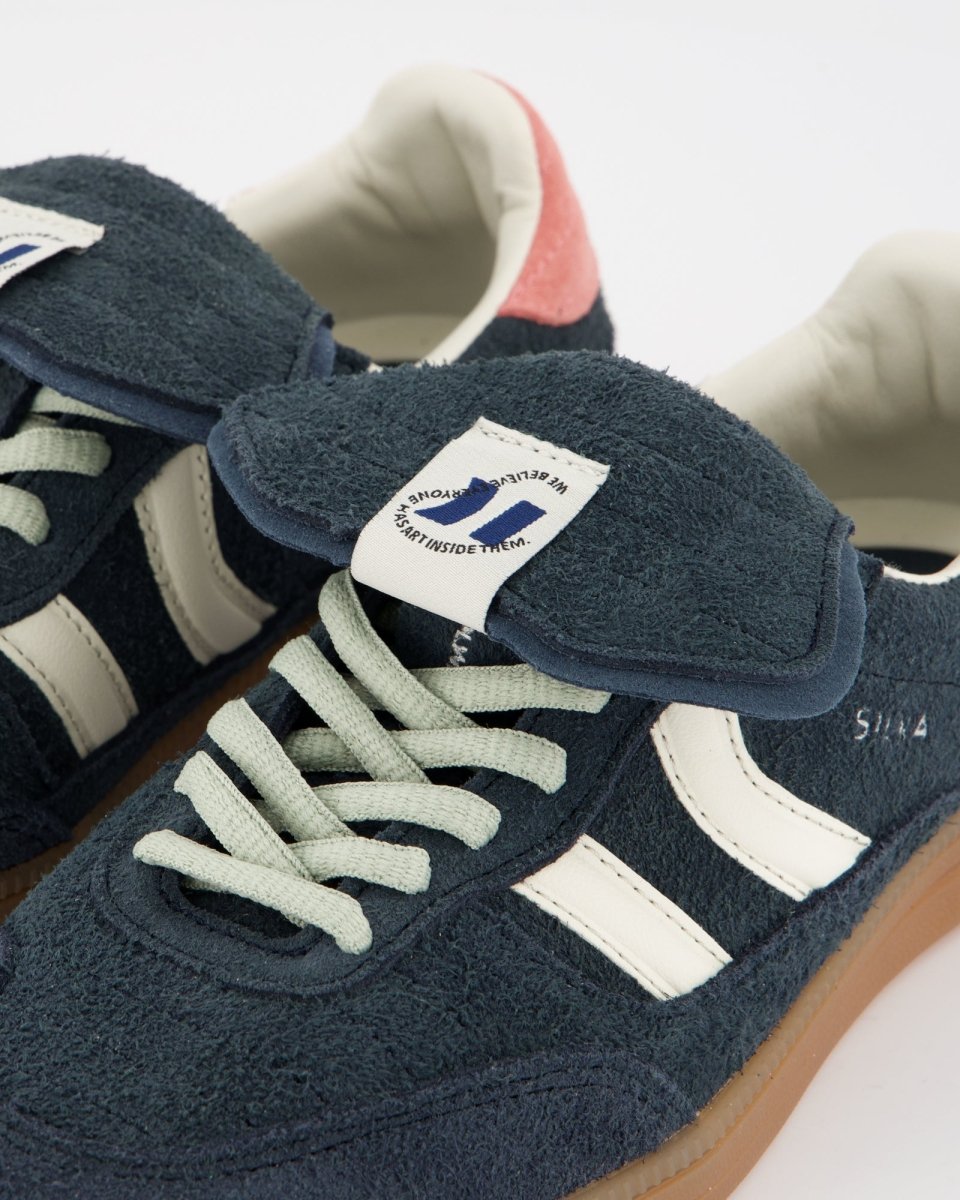 Silva-X Navy