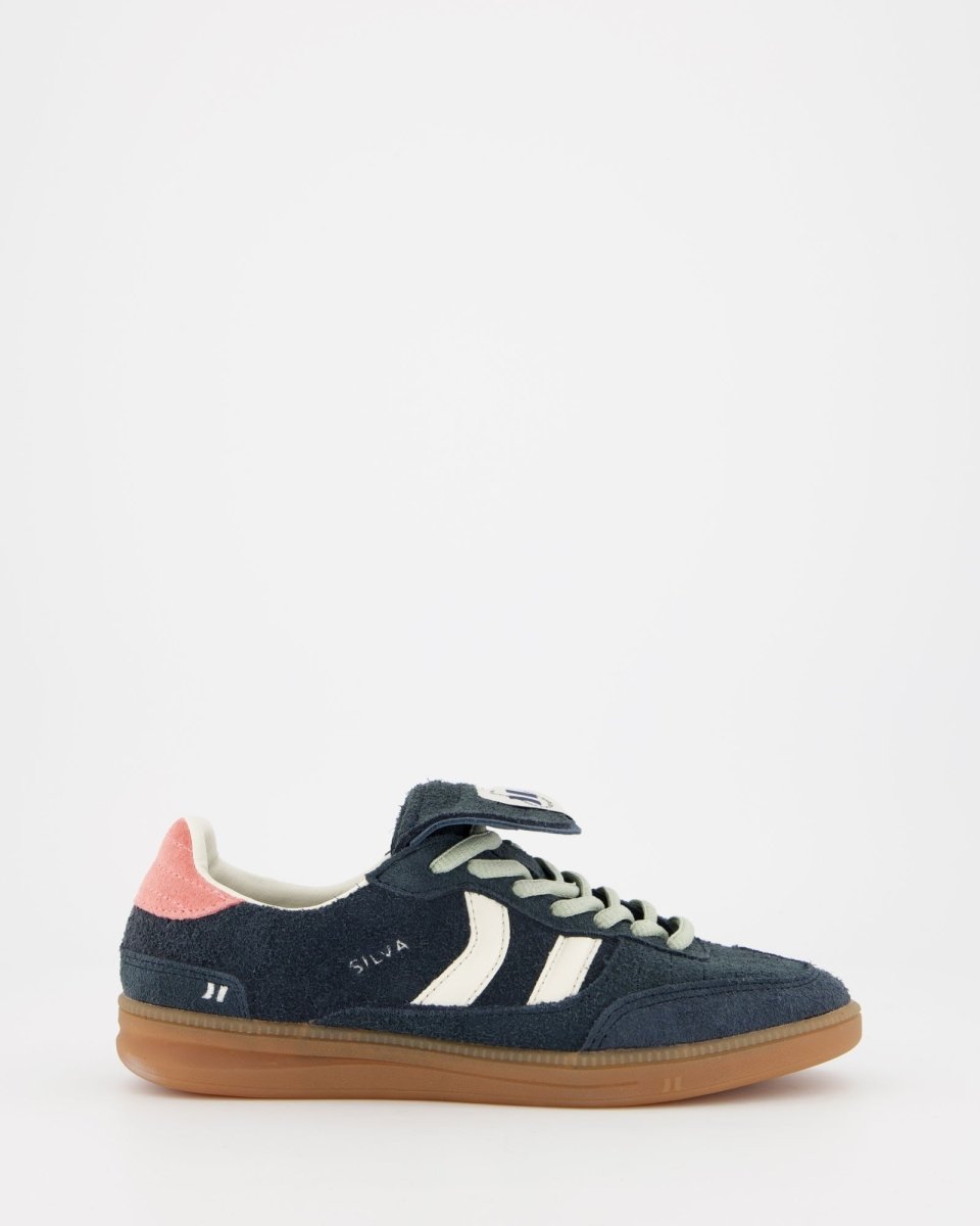 Silva-X Navy