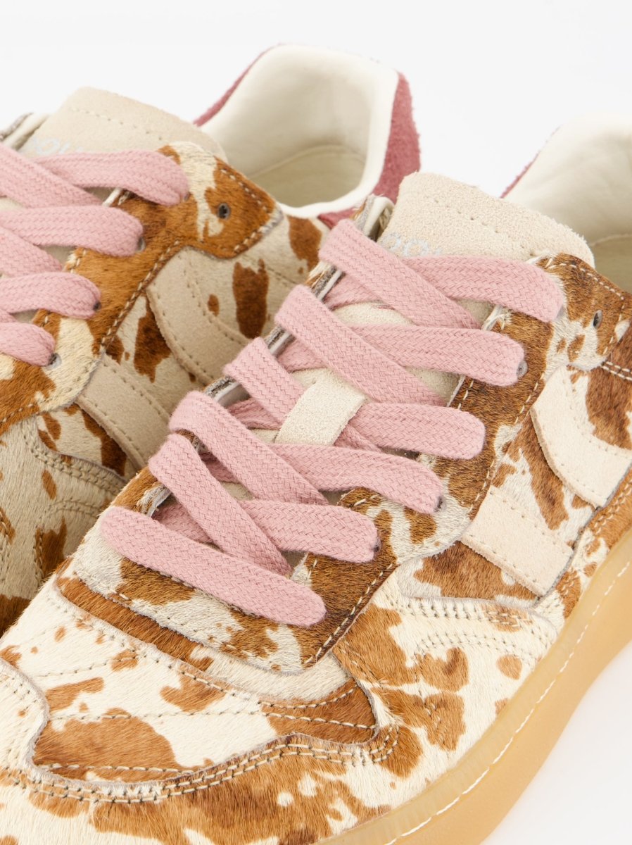 Catálogo de zapatillas Coolway