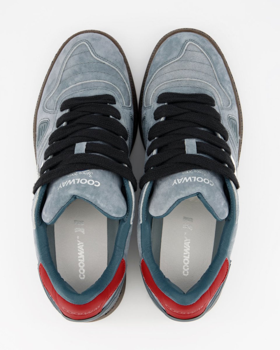 Goal edge deep teal | Coolway