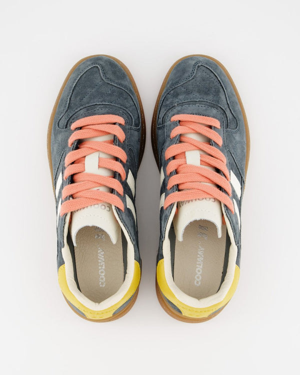 COOLWAY Chaussures Goal WHS - Homme main image 1