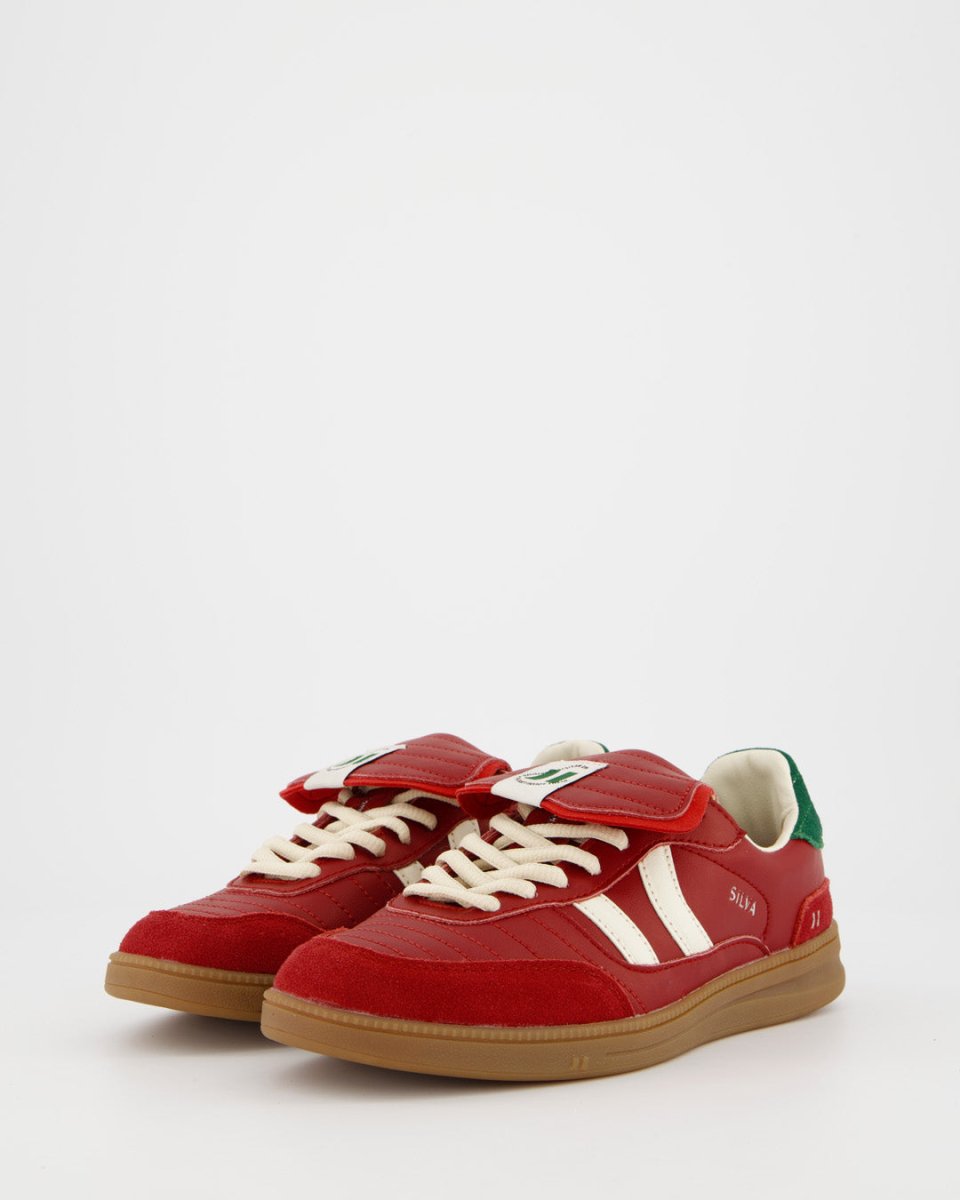 Silva Red Pepper