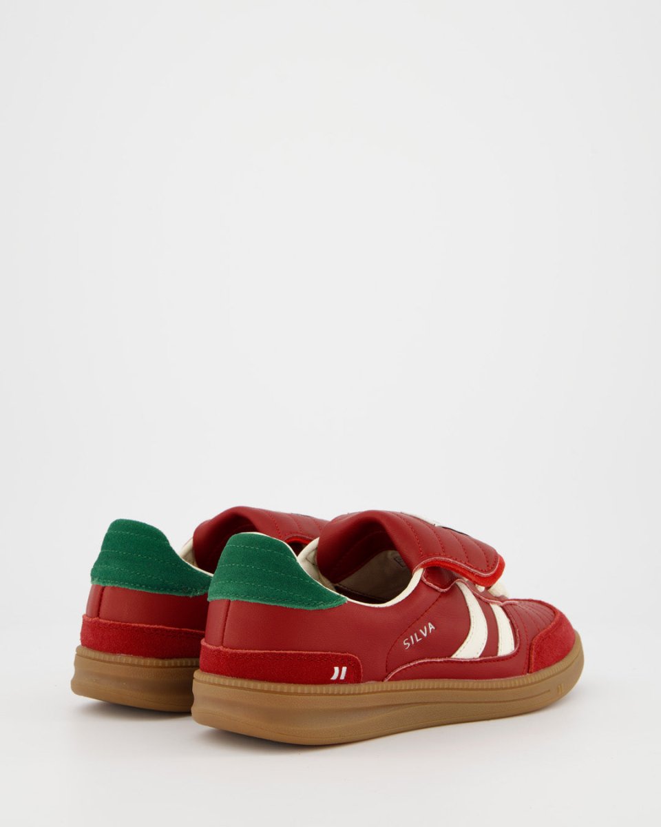 Silva Red Pepper