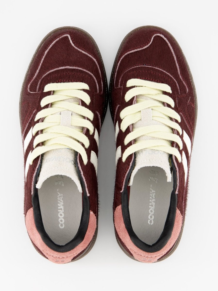 Goal Wine Step