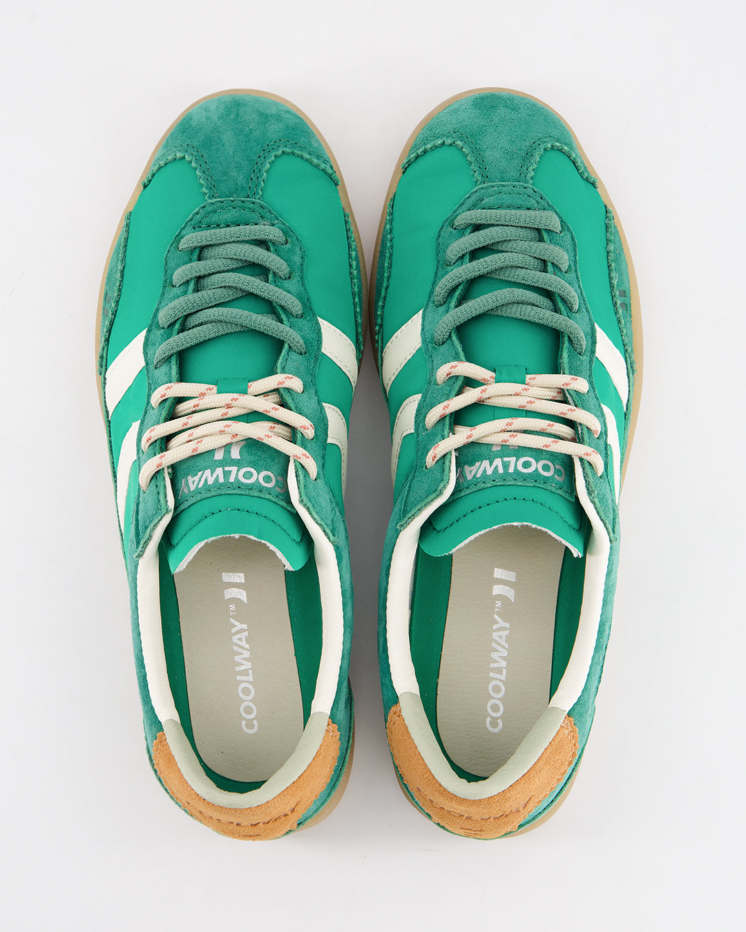 Kizuna Flux verdoyant