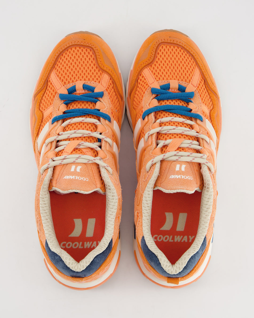 2003 orange flash | Coolway Sneakers Brand