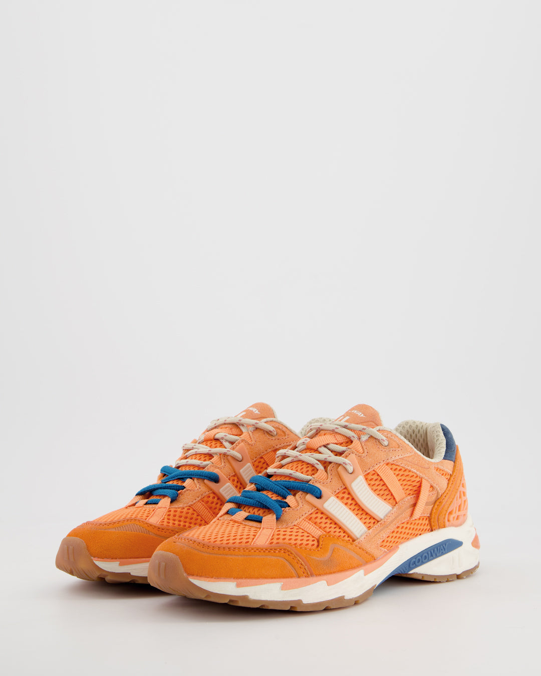 2003 Orange Flash