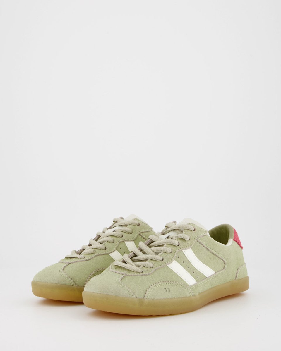Kizuna Light Green