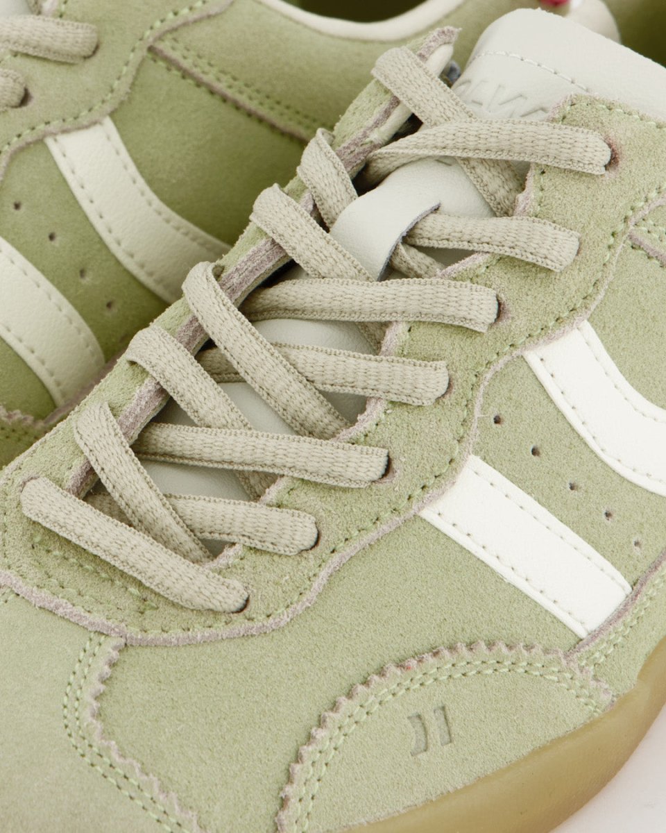 Kizuna Light Green