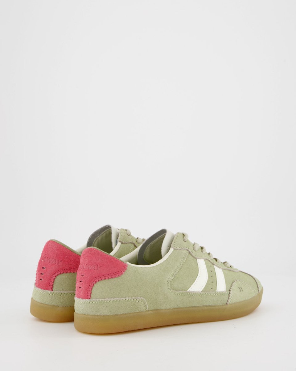 Kizuna Light Green