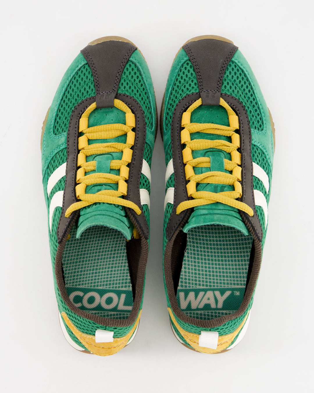 Nilo terrain x | Coolway Sneakers Brand