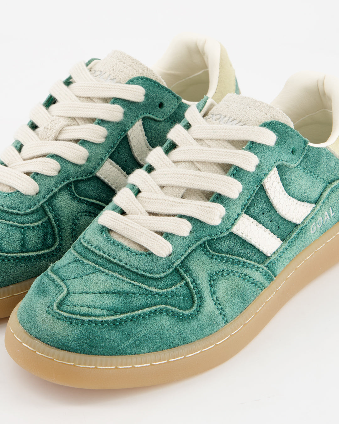 C-NIAL✴︎Insanely Rare✴︎Cool Mellow OG Coolway Goal Men's Sneakers | Official Coolway Store