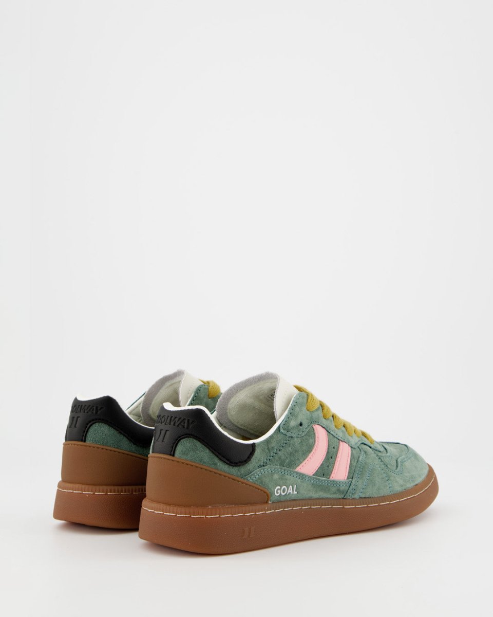 Shoes catalog Coolway
