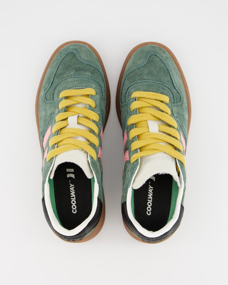Shoes catalog Coolway